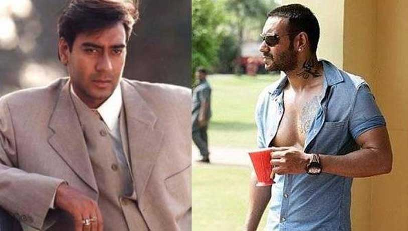 Ajay Devgn